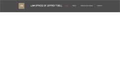 Desktop Screenshot of eb5fraud.com